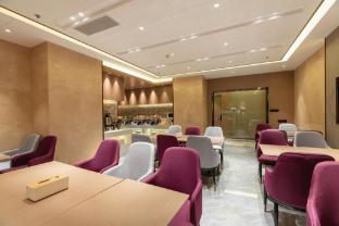 lavande hotel guangzhou financial city tianhe park metro station