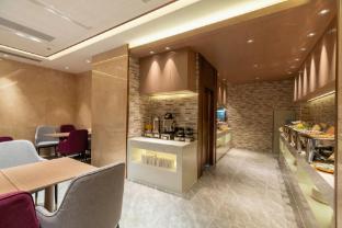 lavande hotel guangzhou financial city tianhe park metro station