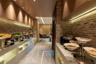 lavande hotel guangzhou financial city tianhe park metro station