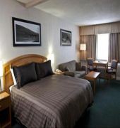 sandman hotel revelstoke