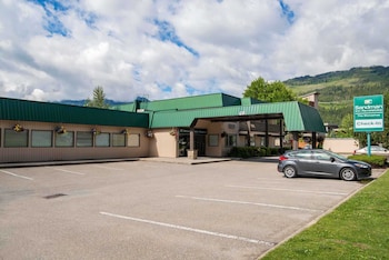 sandman hotel revelstoke