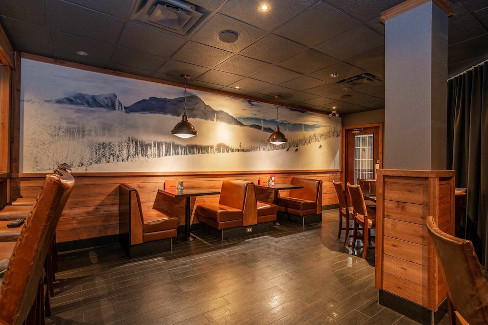 sandman hotel revelstoke