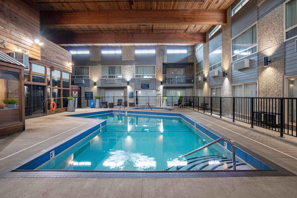 sandman hotel revelstoke
