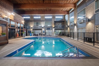 sandman hotel revelstoke