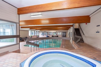 sandman hotel revelstoke