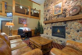 Americinn By Wyndham Rexburg Byui,Rigby>>Rexburg,3 star