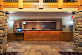 Americinn By Wyndham Rexburg Byui,Rigby>>Rexburg,3 star