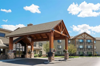 Americinn By Wyndham Rexburg Byui,Rigby>>Rexburg,3 star