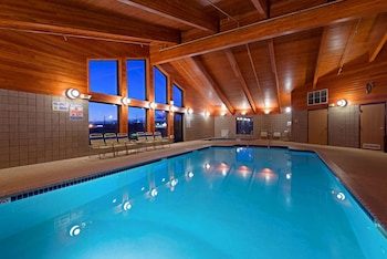 Americinn By Wyndham Rexburg Byui,Rigby>>Rexburg,3 star