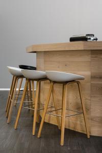 reykjavik lights by keahotels