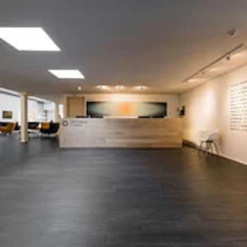 reykjavik lights by keahotels