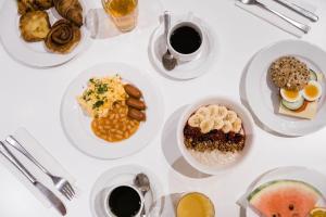 reykjavik lights by keahotels