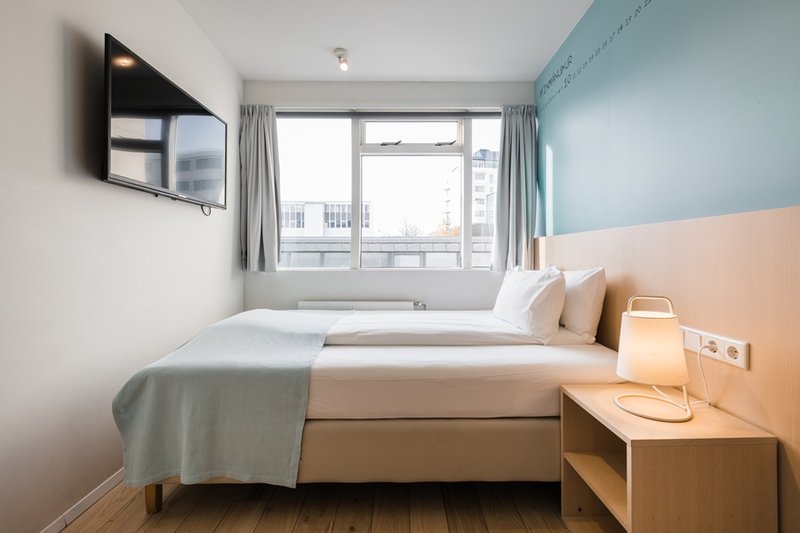 reykjavik lights by keahotels