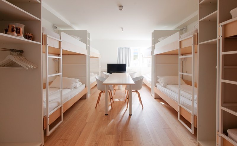 reykjavik lights by keahotels