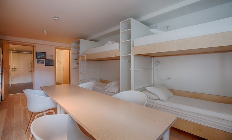 reykjavik lights by keahotels