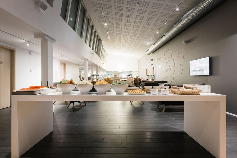 reykjavik lights by keahotels