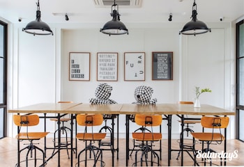 saturdays residence by brown starling