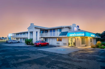 motel 6 richland wa kennewick
