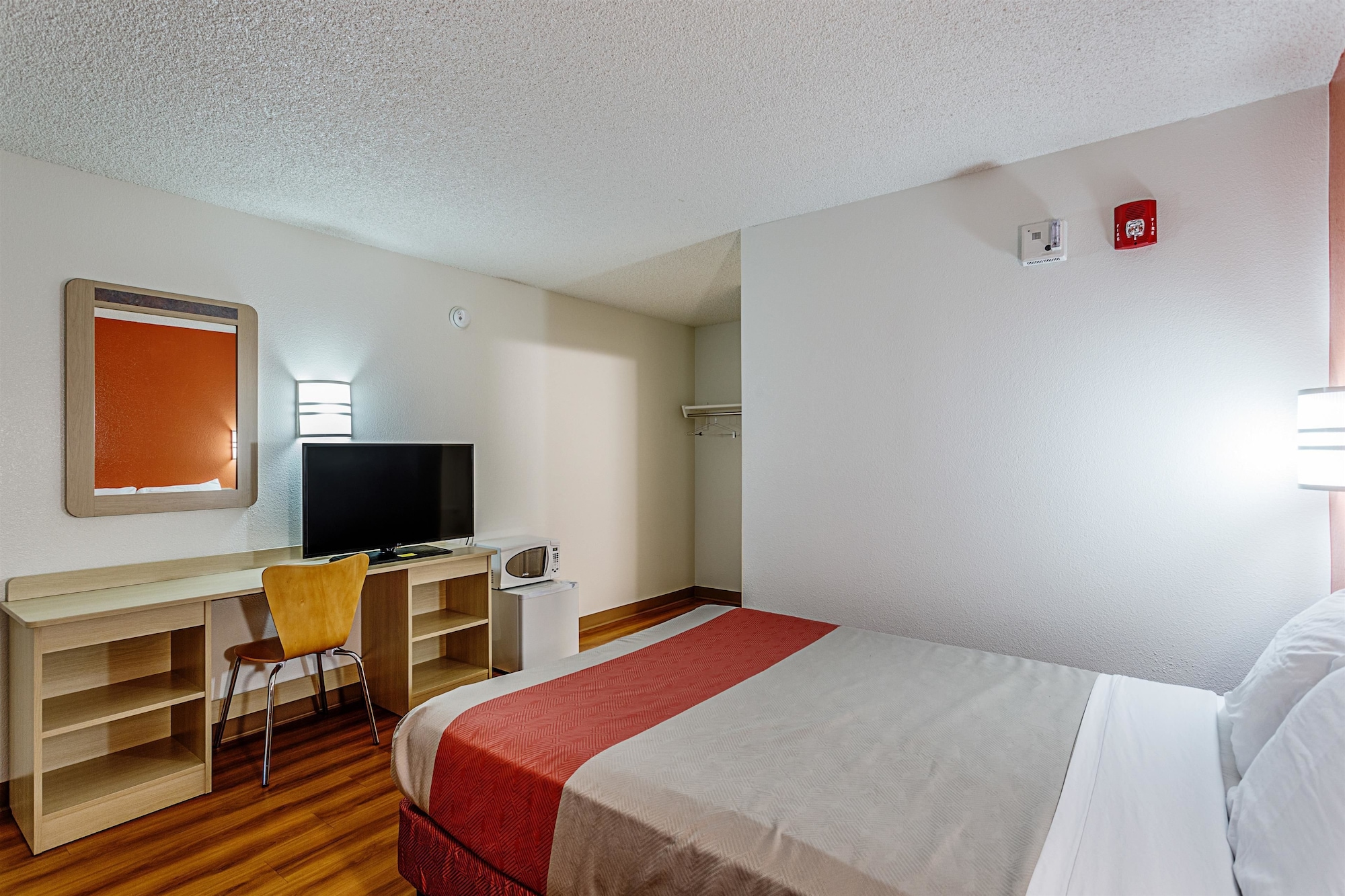 motel 6 richland wa kennewick