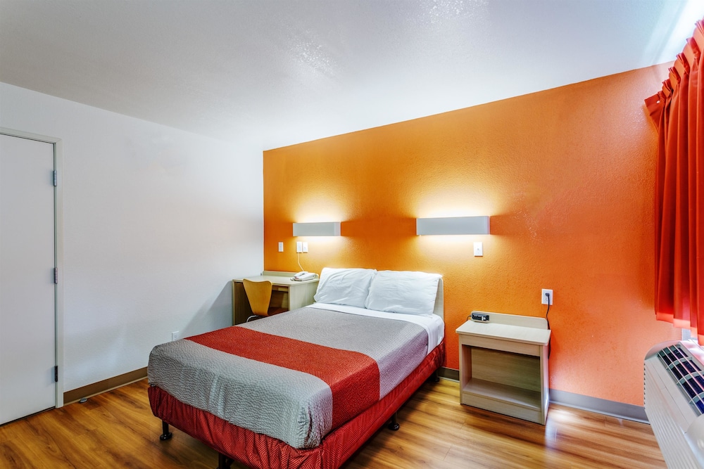 motel 6 richland wa kennewick