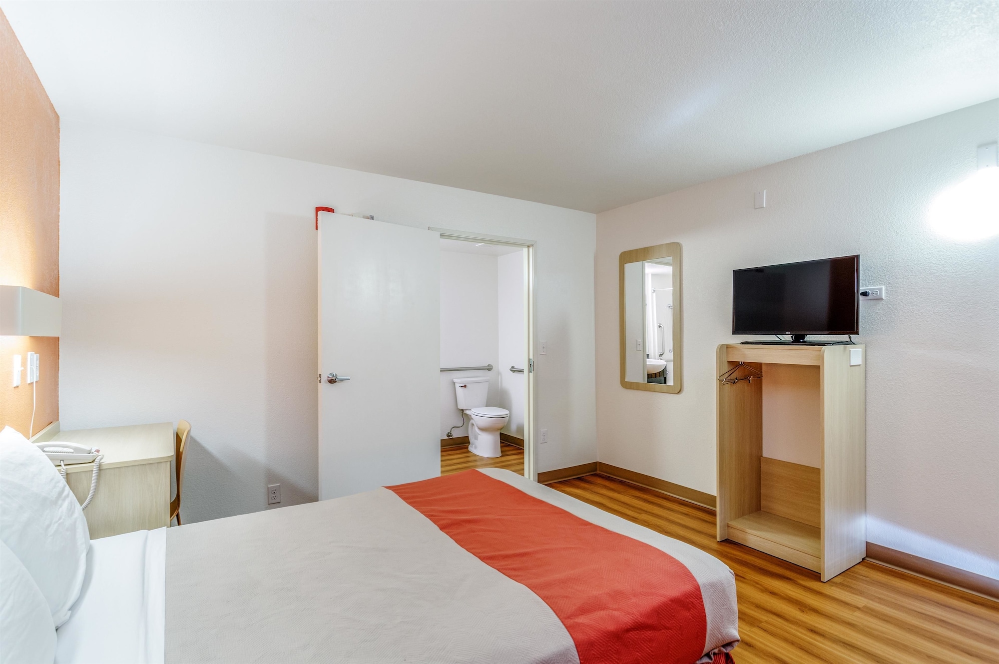 motel 6 richland wa kennewick