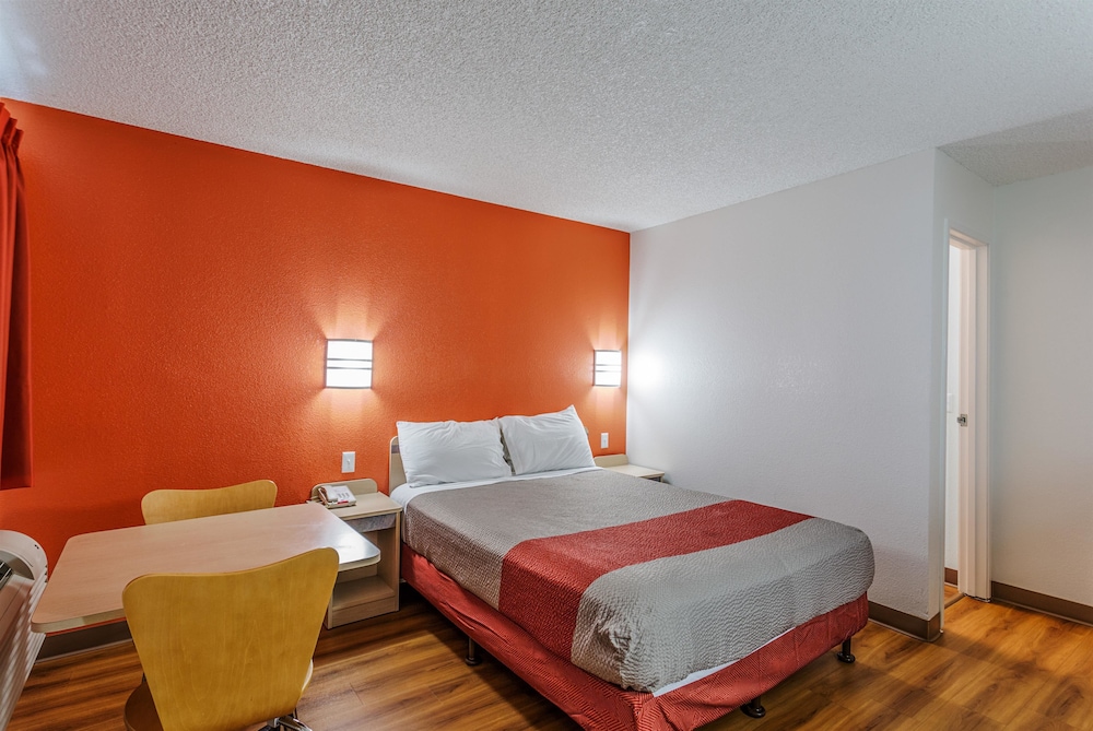 motel 6 richland wa kennewick