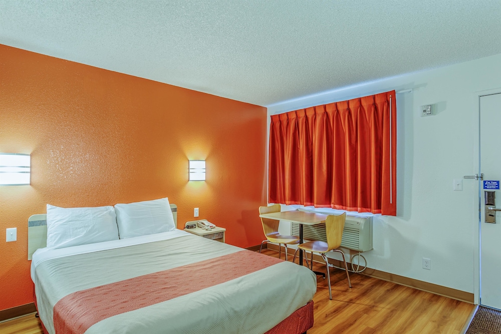 motel 6 richland wa kennewick