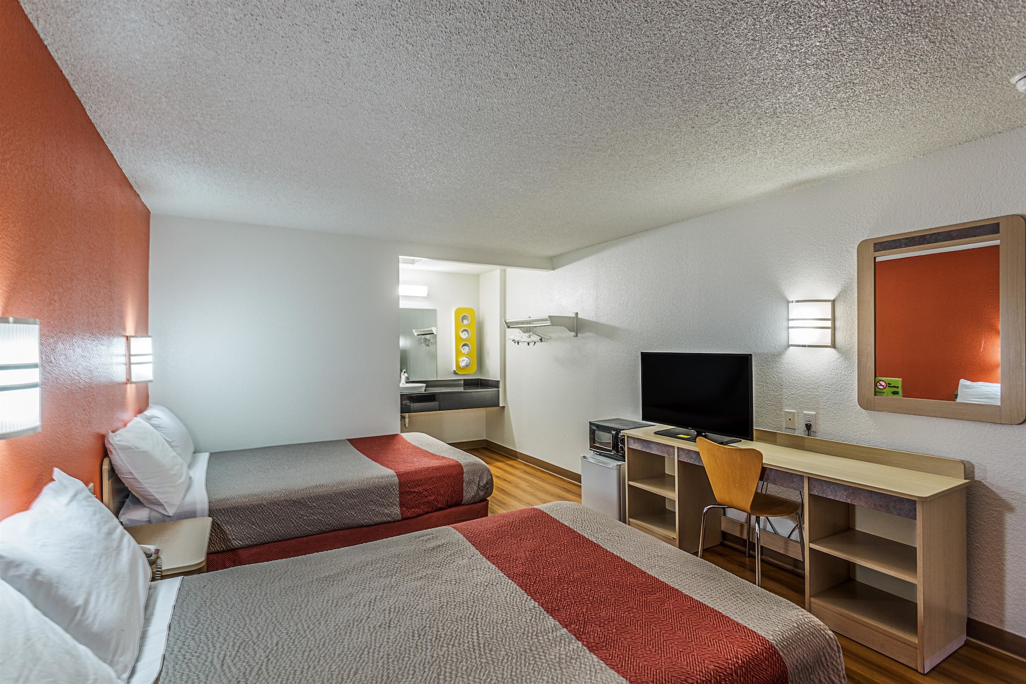 motel 6 richland wa kennewick