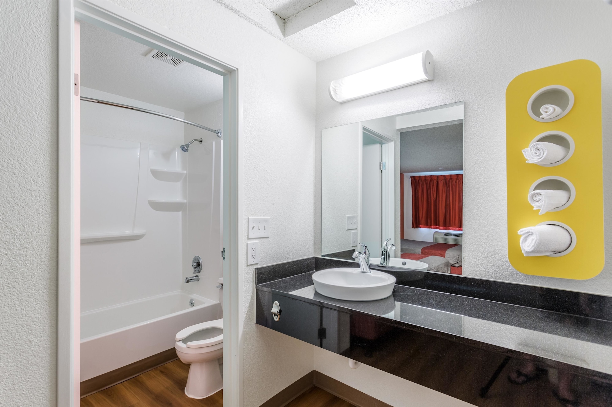 motel 6 richland wa kennewick