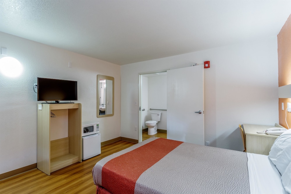 motel 6 richland wa kennewick