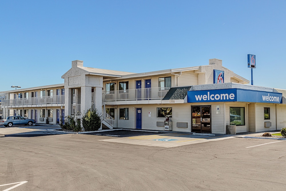 motel 6 richland wa kennewick