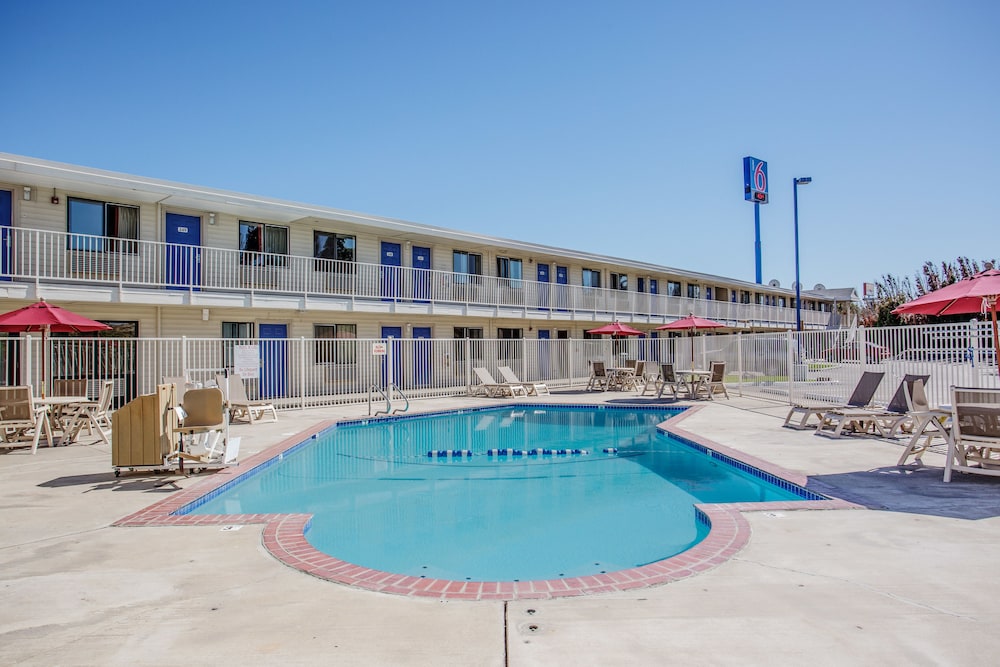 motel 6 richland wa kennewick