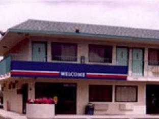 Motel 6 Richland, Wa - Kennewick,Near Columbia Center Mall,2 star