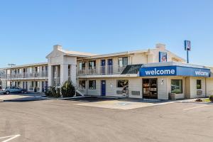 Motel 6 Richland, Wa - Kennewick,Near Columbia Center Mall,2 star