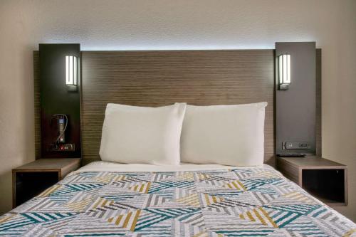 motel 6 richland wa kennewick