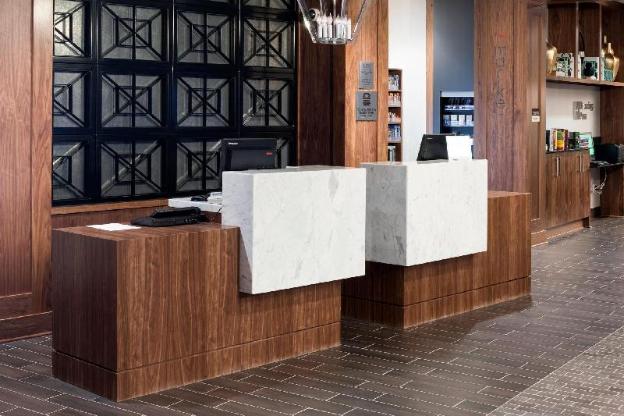 courtyard by marriott richmond downtown