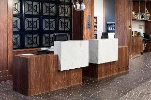 courtyard by marriott richmond downtown