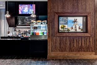 courtyard by marriott richmond downtown