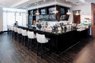 courtyard by marriott richmond downtown