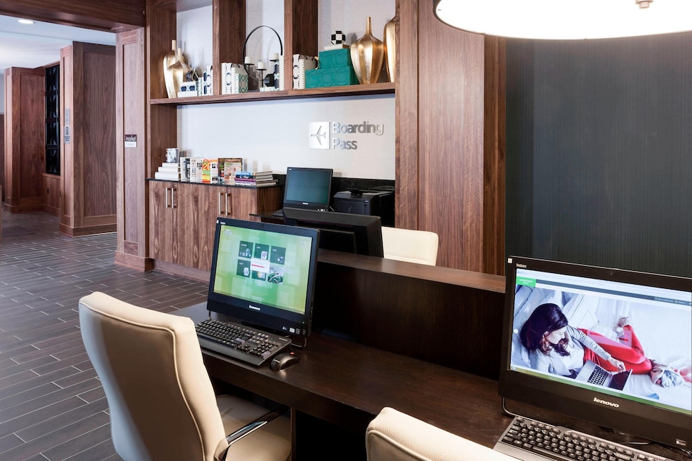 courtyard by marriott richmond downtown