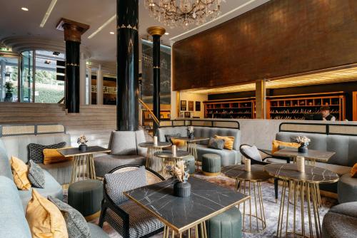 mondi hotel bellevue gastein