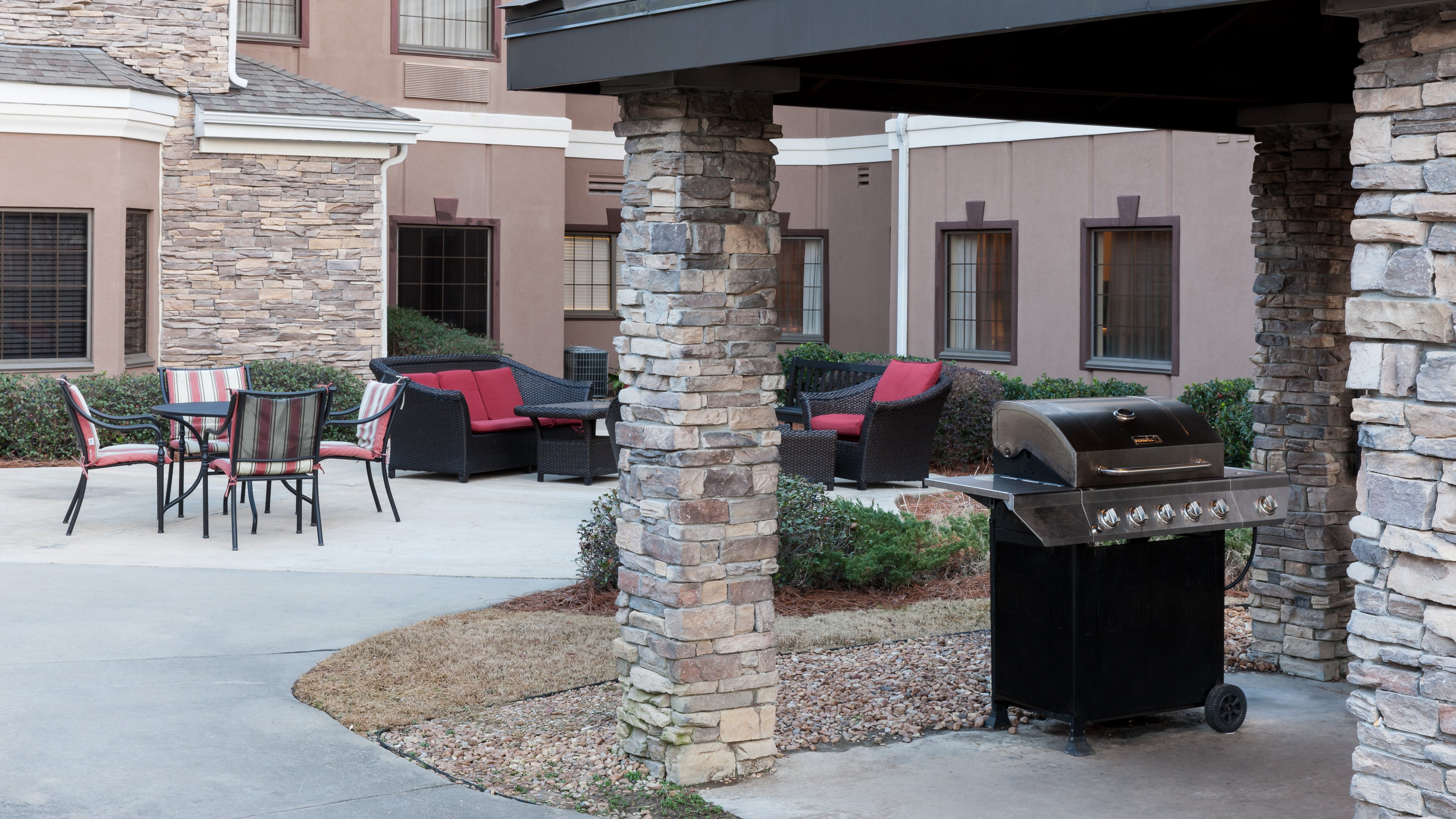 staybridge suites jackson by ihg