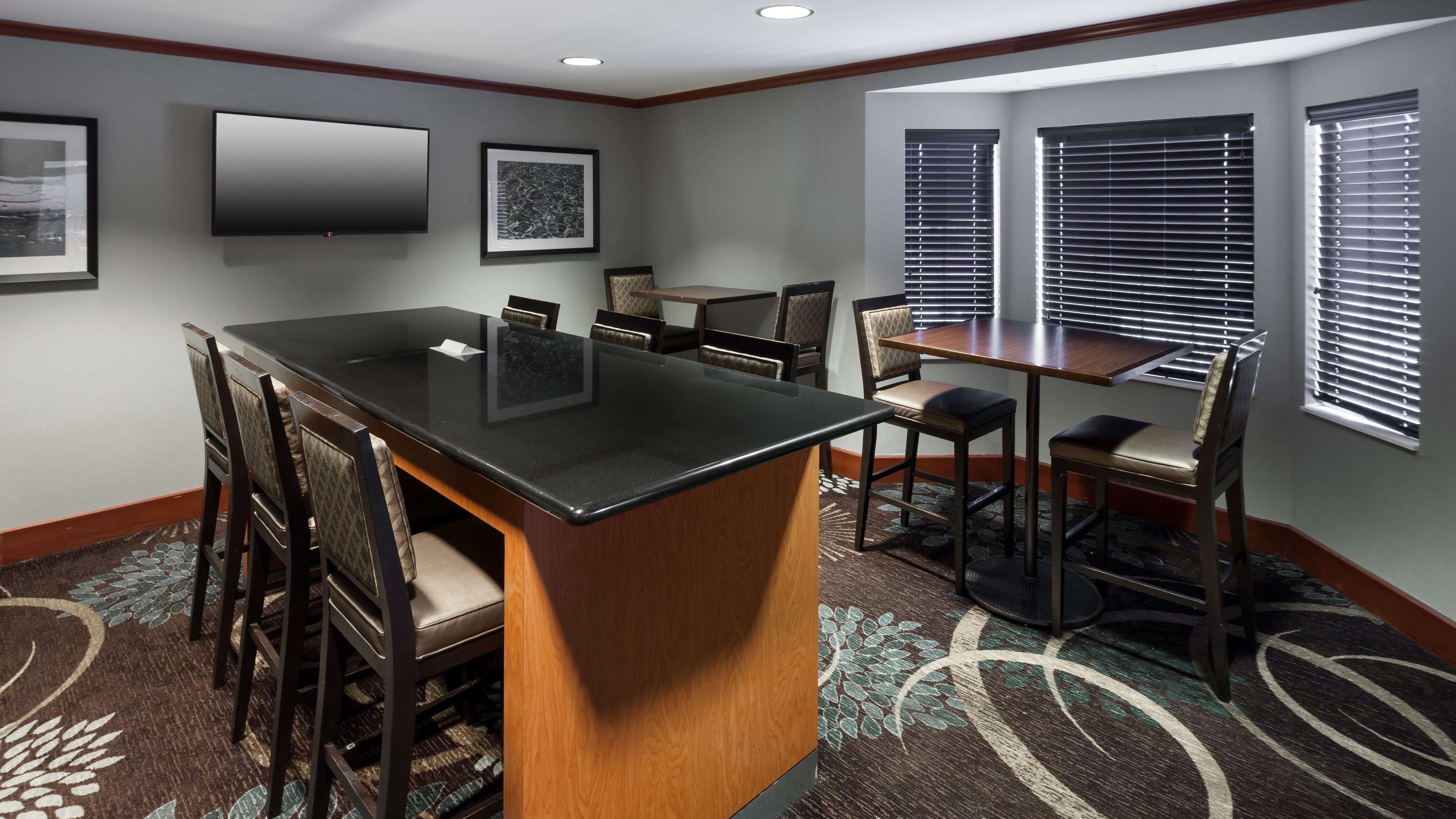 staybridge suites jackson by ihg