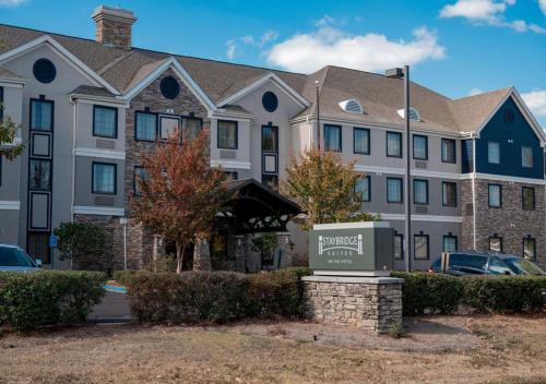 staybridge suites jackson by ihg