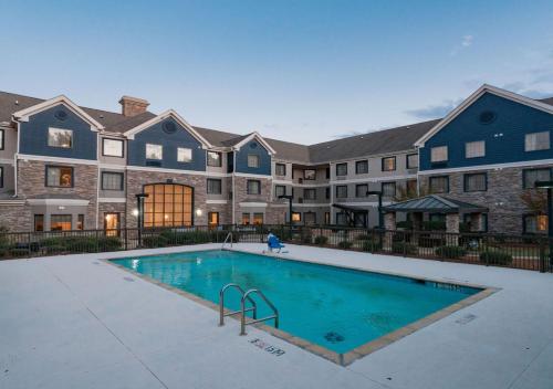 staybridge suites jackson by ihg