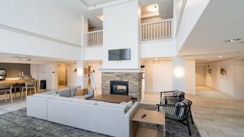 Staybridge Suites Jackson By Ihg,Madison>>Jackson,3 star