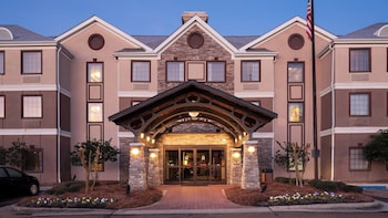 Staybridge Suites Jackson By Ihg,Madison>>Jackson,3 star