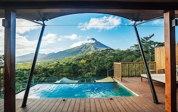 la fortuna