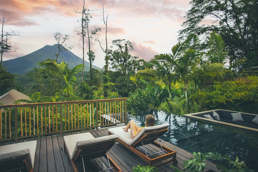 la fortuna
