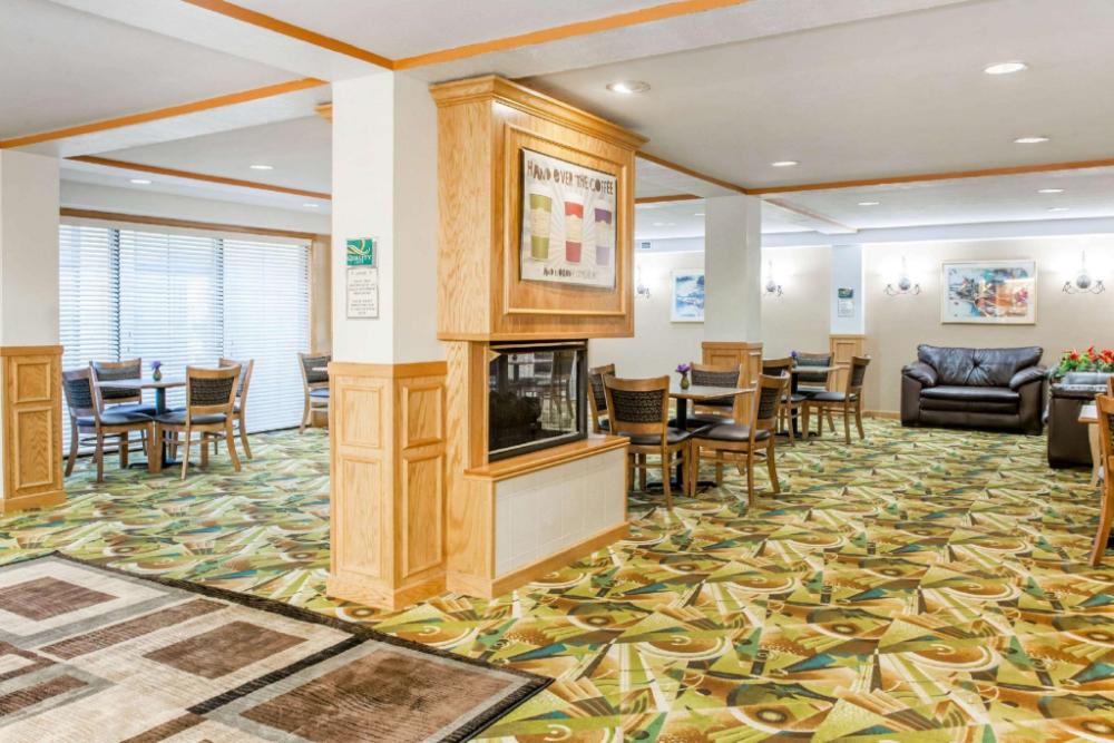 quality inn seymour i 65